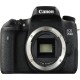 Canon EOS 760D (Body) Kamera Digital 