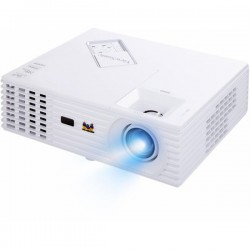  ViewSonic PJD7822HDL Full HD 3200 Lumens DLP Projector