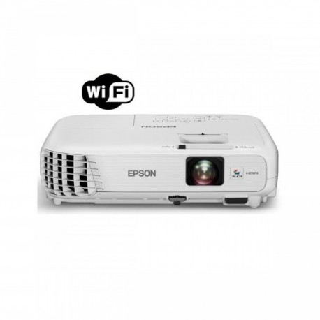 Epson EB-S300 Projector 3000 lumens