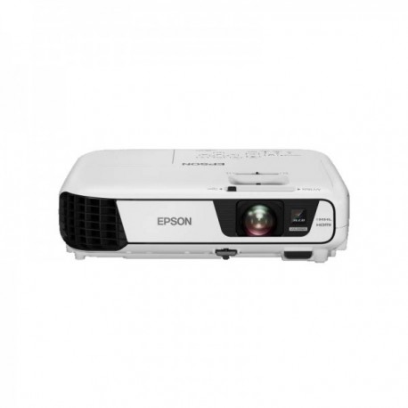 EPSON EB-U32 Projector 3200 Ansi Lumens