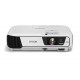 EPSON EB-S31 Full HD resolution with up to 3,200 lumens Projector