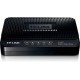 TP-LINK TD-8817 ADSL MODEM ROUTER 1 PORT