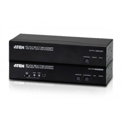 Aten CE774 USB Dual View KVM Extender