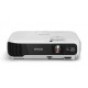 EPSON EB-X350 Full HD resolution with up to 3,200 lumens