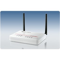 Allied Telesis AT-WR2304N Wireless Router N Series 2 Antenna 300 Mbps