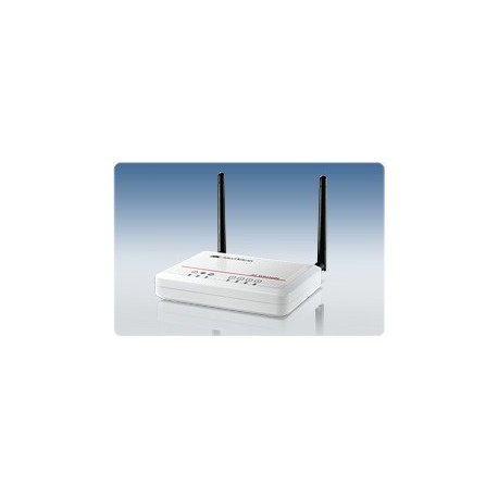 Allied Telesis AT-WR2304N Wireless Router N Series 2 Antenna 300 Mbps