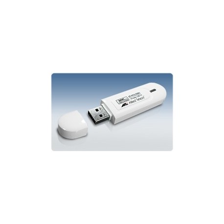 Allied Telesis Wireless LAN USB Adapter 300 Mbps AT-WNU300N