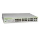 Allied Telesis AT-GS950/24 WeB-smart Switch 24 Gigabit 10 100 1000 2 SFP