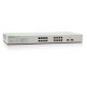 Allied Telesis AT-GS950/16 WeB-smart Switch 16 Gigabit 10/100/1000 2 SFP