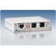 Allied Telesis AT-MC605 VDSL Converter 1 RJ45 1 RJ11 Up To 60 100 Mps