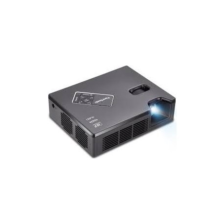 VIEWSONIC PLED-W800 WXGA Ultra-portable LED Projector