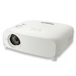 PANASONIC PT-VW530 High Performance 5,000lm Projector