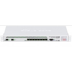 Mikrotik CCR1036-8G-2S+EM 2 SFP 8 Port Ethernet