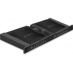 Ubiquiti TS-16-CARRIER 16 Port PoE Pro ToughSwitch