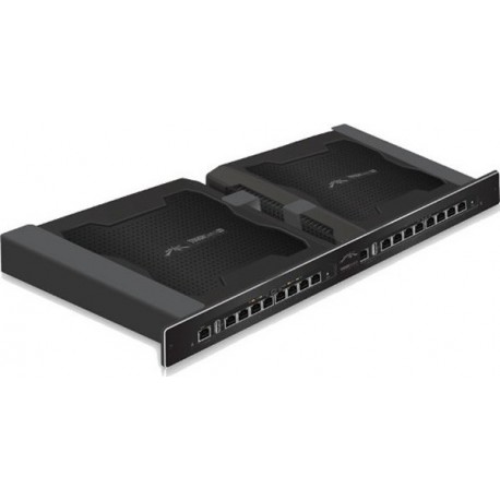 Ubiquiti TS-16-CARRIER 16 Port PoE Pro ToughSwitch