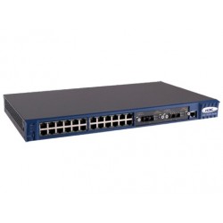 HP A3100-16 EI L2 intelligent manageable switch with 16 10 100-TX and 2 SFP Dual Ports JD319A