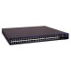 HP A3100-48 L2 intelligent manageable switch with 48 10 100-TX and 4 SFP Ports JD317A
