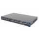 HP A5120-48G SI L2 plus static L3 switch with 48x10 100 1000 ports 4 SFP ports JE072A
