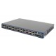 HP A5120-48G EI L2 plus static L3 switch with 44x10 100 1000 ports 4 dual SFP ports JE067A