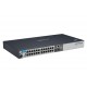 HP E2510-24G L2 Managed Switch with 20x10 100 1000 ports 4 dual SFP ports J9279A
