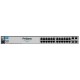 HP E2610-24 L2 Managed L3 Lite 24x10 100 ports 2x10 100 1000 or 2 SFP ports J9085A