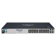 HP E2610-24-PPoE L2 Managed L3 Lite 24x10 100 12 PoE 2x10 100 1000 or 2 SFP J9086A