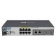 HP E2615-8-POE L2 Managed L3 Lite with 8x10 100 PoE ports 2 dual SFP ports J9565A