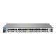 HP E2810-48G L2 Managed Switch with 44x10 100 1000 ports 4 dual SFP ports J9022A