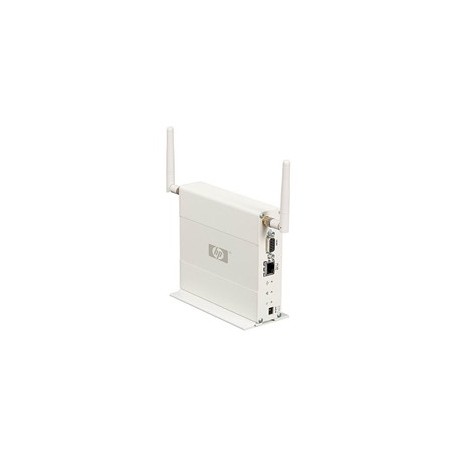 HP E-M110 Entry-level access point single radio IEEE 802.11a b g J9388B