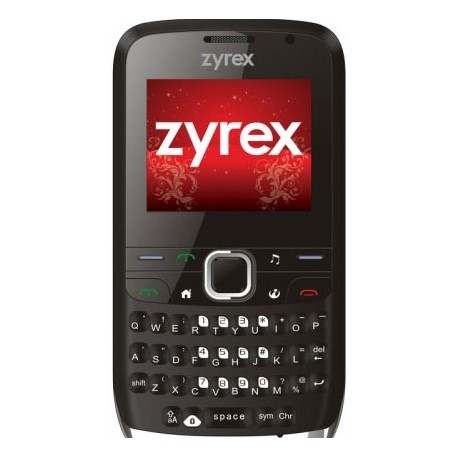 ZYREX YF 181