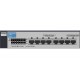 HP V1700-8 Web-smart Switch with 7x10/100 ports and 1x10/100/1000 ports J9079A