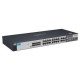 HP V1700-24 Web-smart Switch with 22x10 100 ports and 2 dual SFP ports J9080A