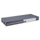 HP V1405-24 Unmanaged Switch with 24x10 100 ports 3C-16471B JD986A