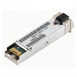 HP X120 1G SFP LC LX Module 1G Fiber Optic Singlemode JD119B