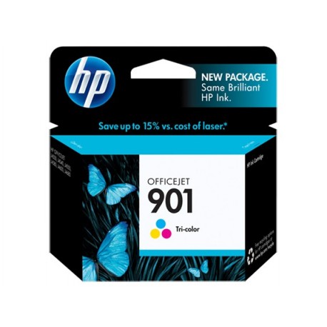 HP 901 Color