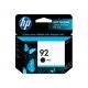 HP 92 DJ Black 5440 PSC1510 PS7830