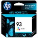 HP 93 DJ Colour 5440 PSC1510 PS7830