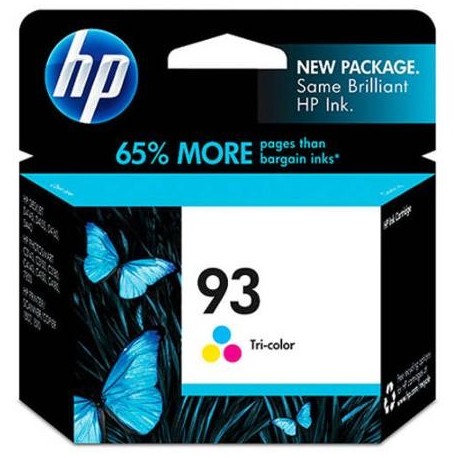 HP 93 DJ Colour 5440 PSC1510 PS7830