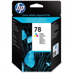 HP 78 C6578D