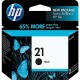 HP 21 Black Original Ink Cartridge