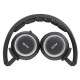 AKG K-450 Blue Headset