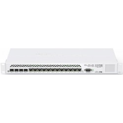 Mikrotik CCR1036-12G-4S Routerboard 4 SFP 12 Port Ethernet