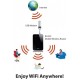 ZYREX Mobile Wireless Router RH 201 