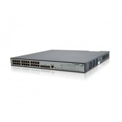 HP 1910-24G-PoE (365W) Fixed Port Web Managed Ethernet Switches (JE007A)