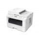Fuji Xerox Docuprint M225dw A4 Monochrome Multifunction Laser Printer
