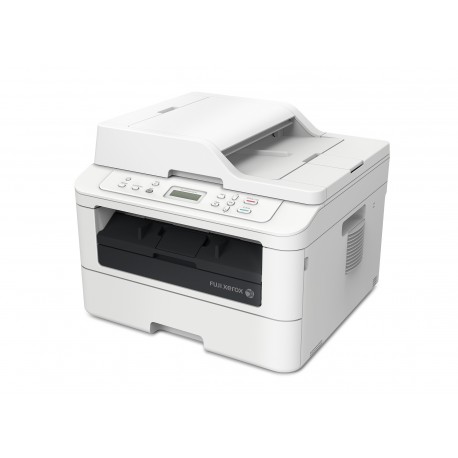 Fuji Xerox DocuPrint M225z A4 Multifunction Laser Printer 