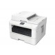 Fuji Xerox Docuprint DocuPrint M265z A4 Monochrome Multifunction Laser Printer