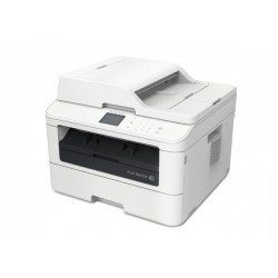 Fuji Xerox Docuprint M265z A4 Monochrome Multifunction Laser Printer