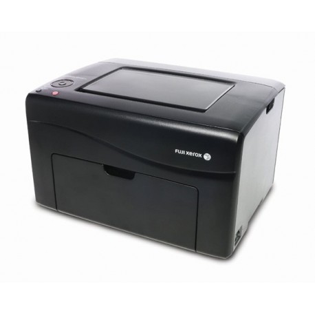 Fuji Xerox DocuPrint CP115w A4 Colour Laser Printer