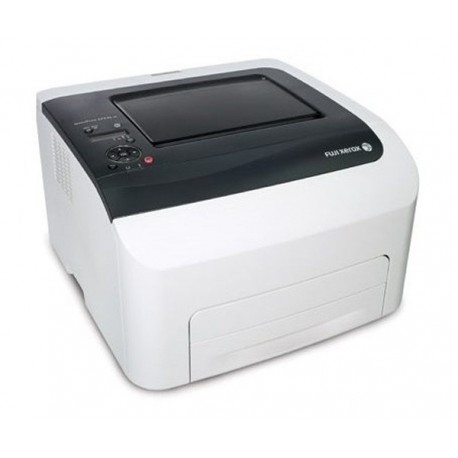 Fuji Xerox DocuPrint CP225w A4 Colour Laser Printer